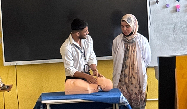 FirstAid