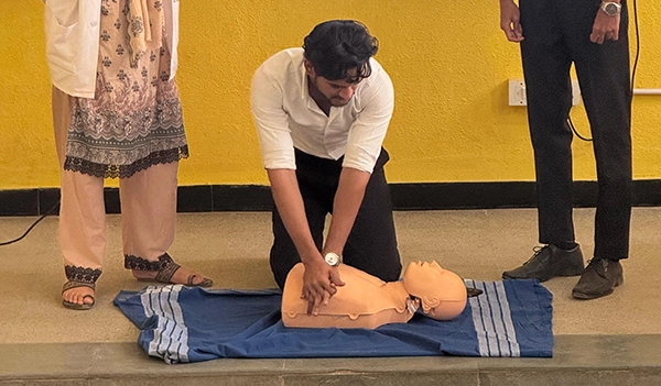 FirstAid