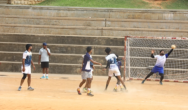 Handball